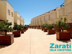 Residencial Zaratí