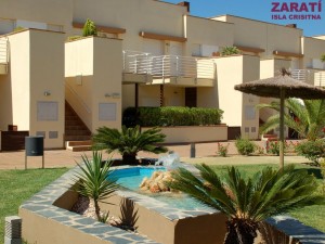 Residencial Zaratí