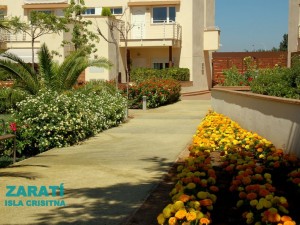 Residencial Zaratí