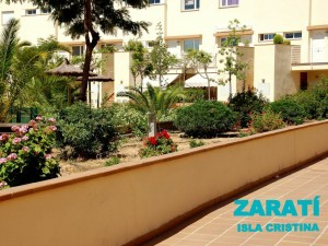 Residencial Zaratí