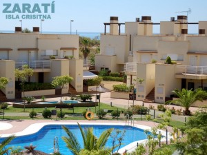 Residencial Zaratí