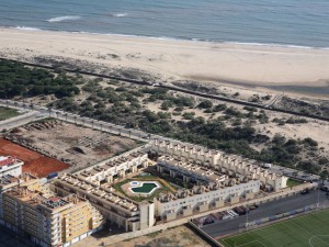 Residencial Zaratí